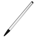 2 In 1 Capacitive/Resistive Stylus Pens For Capacitive/Resistive Touch Screen/Smart Phone/iPad