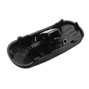 Pair Windshield Washer Nozzle Spray Jet For VW Golf Jetta Passat Tiguan 2KD95598