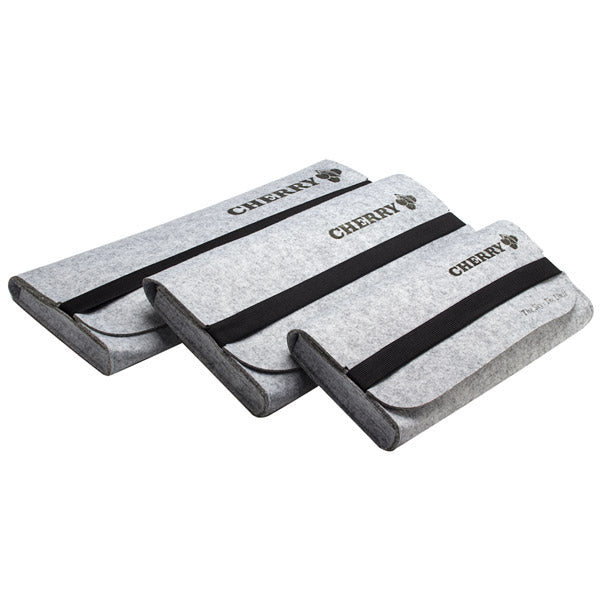 Mechanical Keyboard Bag Dust Cover for 60/61 Keys  84/87 Keys 104Keys Keyboard