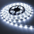 5M SMD5050 Non-waterproof LED Strip Light+11 Keys Remote Control+DC Female Connector+5A Adapter