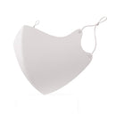 Golovejoy Anti-haze Warm Face Mask Windproof Dustproof Breathable Anti-fog Universal