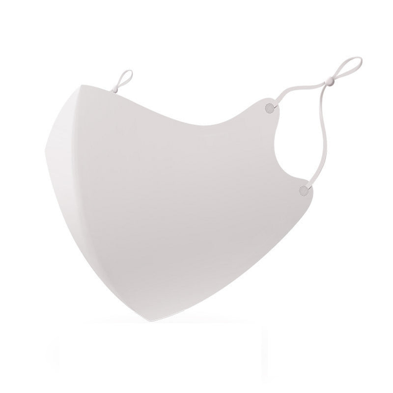 Golovejoy Anti-haze Warm Face Mask Windproof Dustproof Breathable Anti-fog Universal