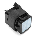 DIY Battery Case Battery Charger For 4x 18650/26650 IP67 Waterproof Battery Pack Storage Box