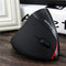 Wowpen-joy 5D 2.4GHz Wired USB Vertical Optical Mouse BLACK