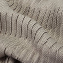 Soft Knitted Throw Blankets Bed Sofa Couch Decorative Fringe Waffle Pattern