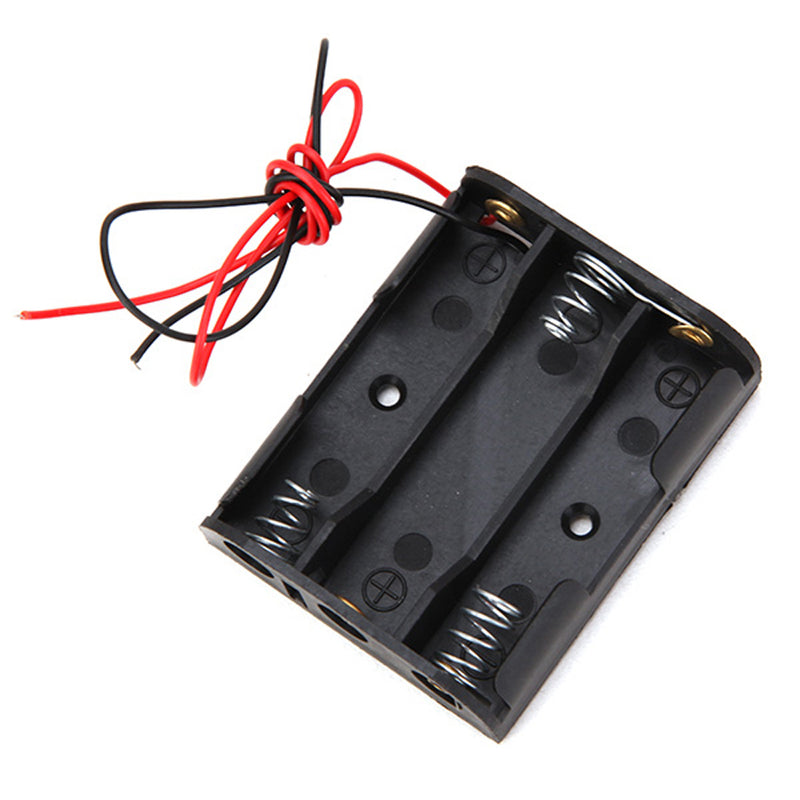 Geekcreit DIY Christmas Tree LED Flash Kit 3D Electronic Learning Kit