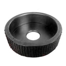 75mm Carving Disc 16mm Bore Steel Grinding Wheel Sanding Abrasive Rotary Tool for Angle Grinder