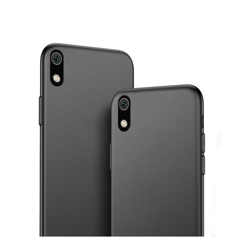 Bakeey Ultra-thin Pudding Soft TPU Protective Case For Xiaomi Redmi 7A