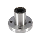 LMF8UU 8mm Round Flange Linear Ball Bearing