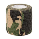 Anti-slip Tattoo Self-adhesive Elastic Bandage Handle Tattoo Grip Cover Tools