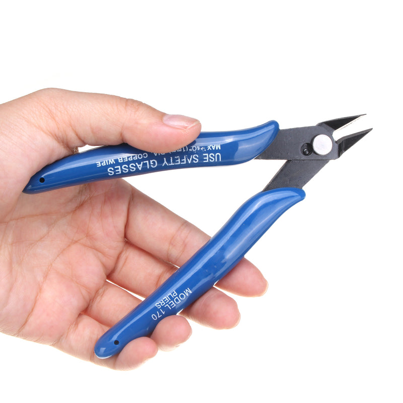 Pliers Stripping Tools Electronic Cigarette DIY Tool Kit for RDA RBA RTA DIY Vape Pliers Tool