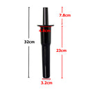 Universal Blender Accelerator Tamper Plastic Stick Tool Replacement Part for Vitamix