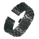 22mm Replacement Metal Wristband Watch Band Strap Bracelet For Samsung Gear S3