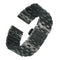 22mm Replacement Metal Wristband Watch Band Strap Bracelet For Samsung Gear S3