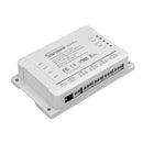 SONOFF 4CH Pro R2 10A 2200W 2.4Ghz 433MHz RF Inching/Self-Locking/Interlock Smart Home Switch + SONOFF 433MHZ Remote Controller