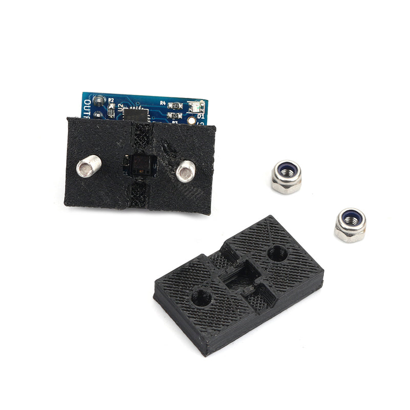 Cloned Duet3D 1.75mm Filament Monitor Sensor Detector For Duet 2 Wifi 3D Printer Part