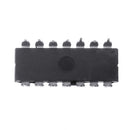 10Pcs SN74HC14N 74HC14 IC Chip DIP-14 6 Inverting Schmitt Trigger
