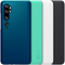 Nillkin Frosted Anti-Fingerprint PC Hard Protective Case for Xiaomi Mi CC9 Pro / Xiaomi Mi Note 10 / Xiaomi Mi Note 10 Pro