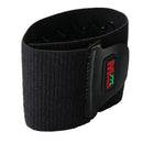 Adjustable Sports Wrist Support Elastic Strap Protective Guard Breathable Wristband