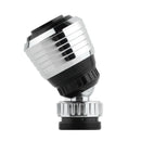 360 Rotate Tap Bubbler Filter Aerator Net Water Saving Device Nozzle Faucet Fitting