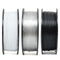 1KG 1.75mm PETG Filament Black White or Nude Color New Filament for 3D Printer