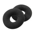 LEORY Replacement 1 Pair Headphone Earpads for AKG K121 K121S K141 MK II K142 HD Earpads Cover