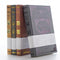 1Pcs Vintage Hard Cover Notebook Diary Journal Travel Business School Writing Notepads Supplies