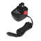12V Cordless Tyre Inflator Electric Car Air Compressor Tyre Air Pump Digital LCD