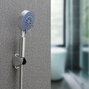 5 Gear Adjustment Shower Head Home Bathroom Rain Shower With Shower Hose