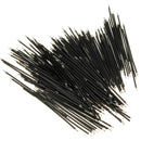 4000pcs 6cm Breadboard Jumper Cable Dupont Wire Electronic Wires Black Red Color