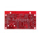 TDA7377 2.1ch Amplifier Single Power Computer Super Bass 2.1 Amplifier Board 3 Channel Sound Amplifier DIY Kit