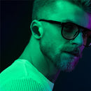 REMAX TWS-3 Mini True Wireless Stereo Earphone bluetooth 5.0 Smart Touch Bilateral Call Waterproof In-ear Music Headphone With 2000mAh Power Bank