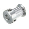 20/16 Teeth Timing Pulley Bore 5/6.35/8mm For Belt Wide 10mm 2GT Pulley