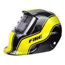 Solar Auto Darkening Welding Helmet Arc Grinding Welder Protective Mask