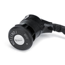 Ignition Key Switch with 2 Keys Assembly Fit For Honda ATC250 1985-1987 ATV