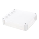 Acrylic Transparent Case Housing For JYETech 13805K DSO138mini DIY Digital Oscilloscope Module Kit