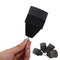 DIY Sponge Arrow CS Game Archery Battle Entertainment Sponge Safety Arrowheads Archery Target