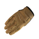 Motorcycle Full Finger Tactical Gloves Military Army Outdoor Hunting Cycling Sports