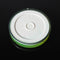 10pcs 60mm Large Spirit Bubble Level Degree Mark Surface Circular Measuring Bulls Eyes