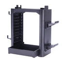 Multifunctional Disc Holder Shelf Storage Bracket Disk for Nintendo Switch NS Game Console