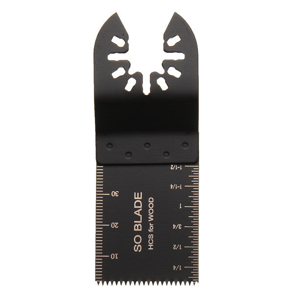 20pcs Oscillating Multitool Saw Blades for Fein Multimaster Makita Bosch Oscillating Tools