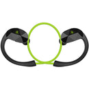 BIAZE K1 Wireless Sports bluetooth Stereo Headset Earphone With Microphone For Tablet Cellphone