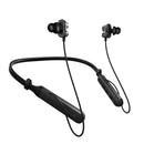 PLEXTONE BX345 Wireless Earphone Dual Dynamic Drivers bluetooth Neckband Headset Stereo Bass Sports Headphone with Mic