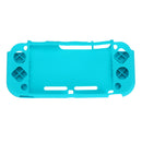 Protective Soft Silicone Case Cover Shell for Nintendo Switch Lite Game Console