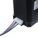 HANPOSE 17HS6401-S T8x8 Nema 17 Lead Screw Stepper Motor Linear Actuators 60mm 1.7A 73N.cm 4-lead 42 Motor 100-500mm Trapezoidal Lead Screw for 3D printer Z Axis