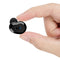 [bluetooth 5.0] Invisible Wireless Earphone HIFI Stereo Waterproof DSP Noise Cancelling With HD Mic