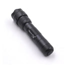 MantaRay 502B XPL V5 V6 1300Lumens 5 Modes LED Flashlight 18650 Tactical Light