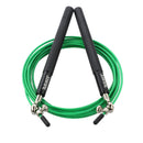 KALOAD 3m Skipping Rope Single Skip Rope Fitnesss Sport Speed Rope Jumping Training Exercise Tool