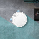 ES28 3 in 1 Smart Robot Vacuum Cleaner Sweep Mop 1800Pa 1200mAH 45dB Low Noise