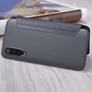 NILLKIN Shock-proof Flip PU Leather Full Body Cover Protective Case for Xiaomi Mi9 Mi 9 / Xiaomi Mi9 Transparent Edition